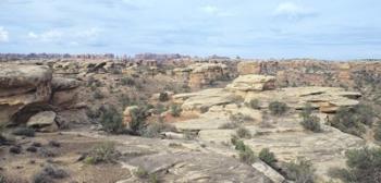 Canyonland 18 | Obraz na stenu