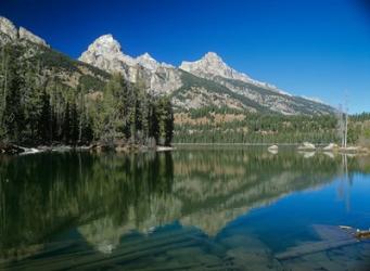 Grand Teton 6 | Obraz na stenu