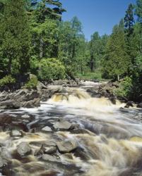 Lake Superior 6 | Obraz na stenu