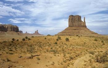 Monument Valley 5 | Obraz na stenu