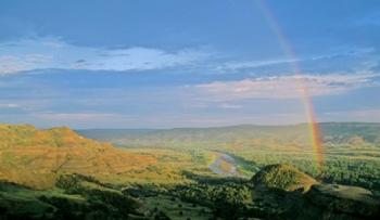 Theodore Roosevelt National Park 61 | Obraz na stenu