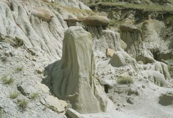 Theodore Roosevelt National Park 25 | Obraz na stenu