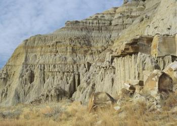 Theodore Roosevelt National Park 15 | Obraz na stenu