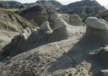 Theodore Roosevelt National Park 21 | Obraz na stenu