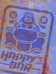 Happy Bar | Obraz na stenu