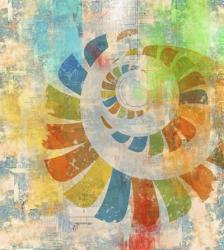 Graphic Abstract 3 | Obraz na stenu