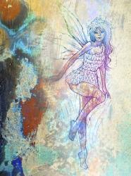 Fairy | Obraz na stenu