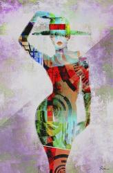 Woman | Obraz na stenu