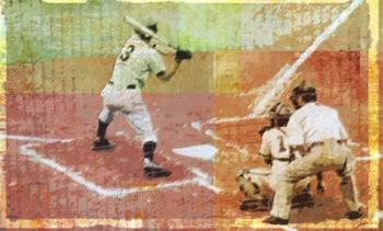 Baseball 2 | Obraz na stenu