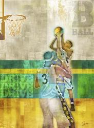 Basketball | Obraz na stenu