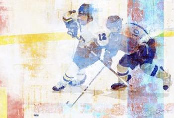 Hockey | Obraz na stenu