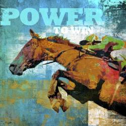 Horse Power | Obraz na stenu