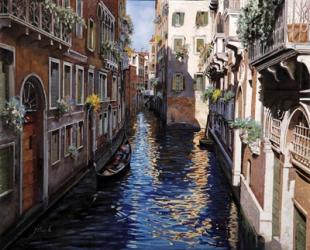 Venezia Blu | Obraz na stenu