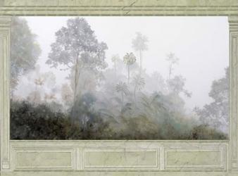Nebbia Di Marmo Grigio | Obraz na stenu