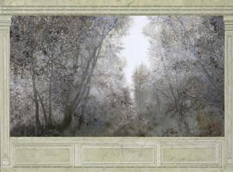 Foresta Di Marmo Fitto | Obraz na stenu