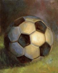 Soccer Ball | Obraz na stenu