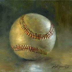 Baseball 8 | Obraz na stenu