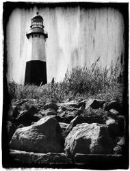 Montauk Lighthouse Li | Obraz na stenu