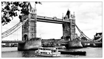London Bridge | Obraz na stenu
