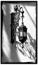 Time In Shadows | Obraz na stenu