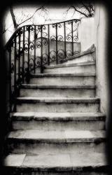 A Little Staircase | Obraz na stenu