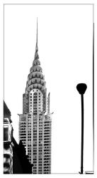 Chrysler Building Nyc | Obraz na stenu