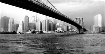 East River New York City | Obraz na stenu