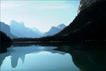 Lake Louise Canada 2 | Obraz na stenu