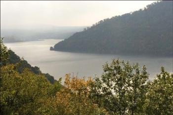 Mountain View | Obraz na stenu