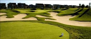 Par 3 Trap Designs | Obraz na stenu