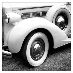 Packard One Twenty Circa 1930 | Obraz na stenu