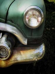 Vintage Car | Obraz na stenu