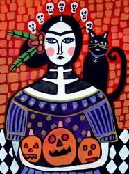 Day of the Dead 15 | Obraz na stenu