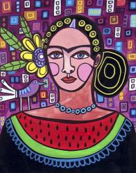 Frida 30 | Obraz na stenu