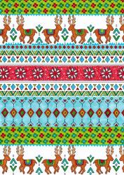 Winter Wonderland 16 | Obraz na stenu
