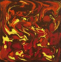 Liquid Industrial IV - Canvas IV | Obraz na stenu