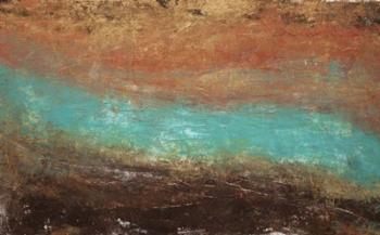 A New Existence | Obraz na stenu