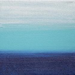 Ten Sunsets - Canvas 3 | Obraz na stenu