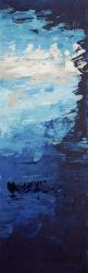 Blue Skies - Canvas 3 | Obraz na stenu