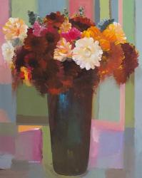 Bouquet of Many Colors | Obraz na stenu