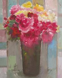 Bouquet of Roses | Obraz na stenu