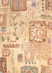 Shepherd's Purse | Obraz na stenu