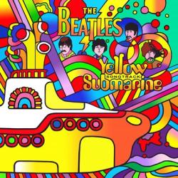 Yellow Submarine | Obraz na stenu