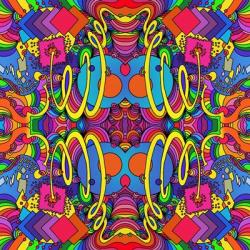 Cosmic Bang B | Obraz na stenu