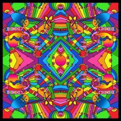 Pop Art Retro 216 | Obraz na stenu