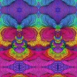 Swirls 316 A | Obraz na stenu