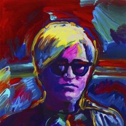 Andy Warhol | Obraz na stenu