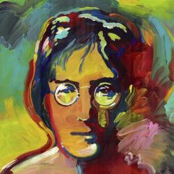 John Lennon | Obraz na stenu