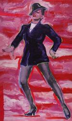 Judy Garland | Obraz na stenu