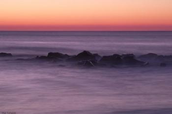 Ocean Grove Early Morning | Obraz na stenu